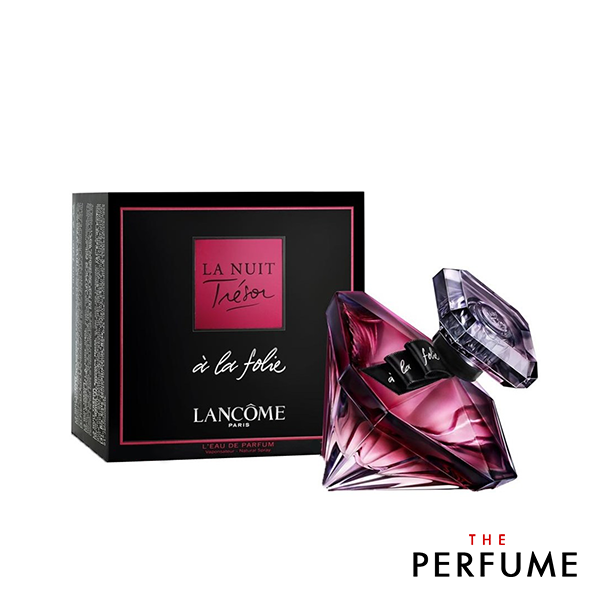 lancôme la nuit trésor eau de parfum 30ml