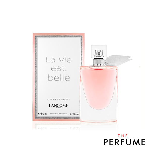 lancome la vie 50ml