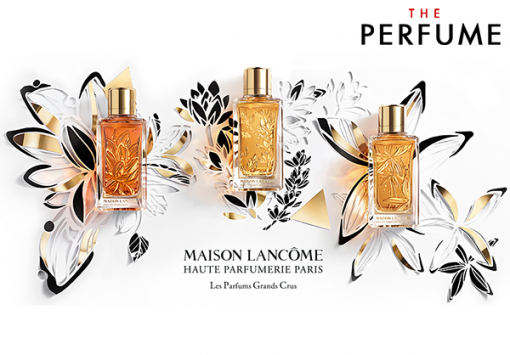 Nước hoa Lancome Lavandes Trianon Eau De Parfum
